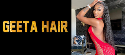 Brand Story OF Geeta Hair
