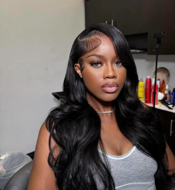 Vanise Barthelemy