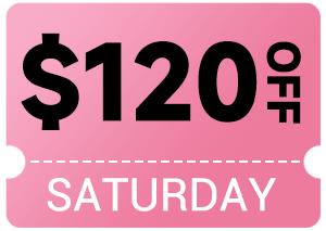 Saturday