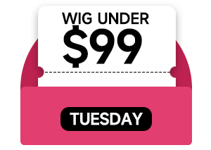 Tuesday