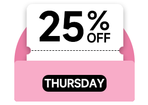Thursday