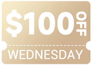Wednesday