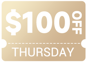 Thursday