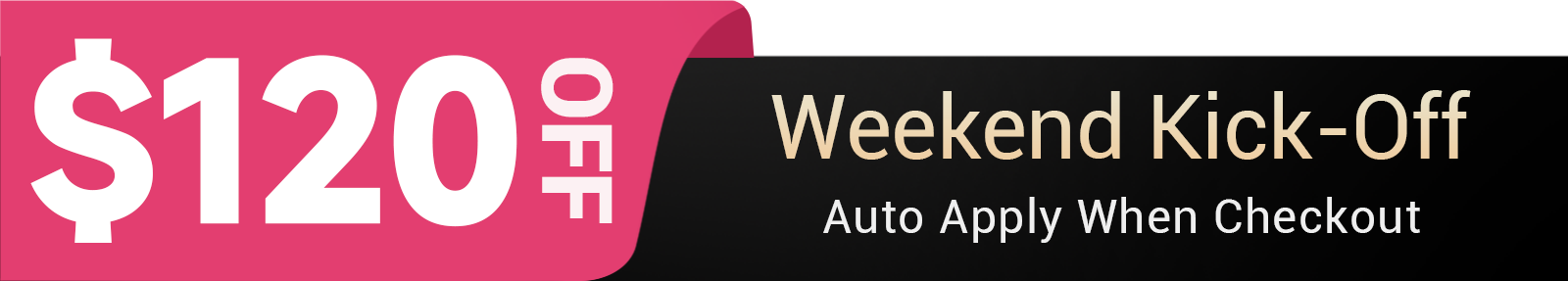 Friday Promotion