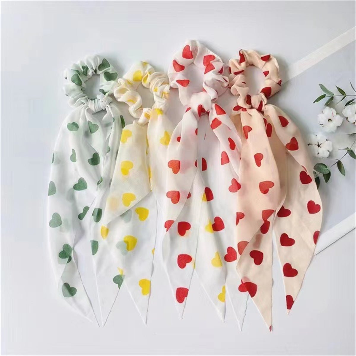 Geeta Gifts Package, Includes Random 3 - 6 Gifts:Love Hair Bands, Love Handbag, Shower Cap, Hot Comb, Wig Cap, 3D Mink Eyelashes, Elastic Headband, Clips, Edge Brush etc - GeetaHair