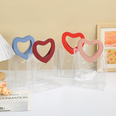 Geeta Gifts Package, Includes Random 3 - 6 Gifts:Love Hair Bands, Love Handbag, Shower Cap, Hot Comb, Wig Cap, 3D Mink Eyelashes, Elastic Headband, Clips, Edge Brush etc - GeetaHair
