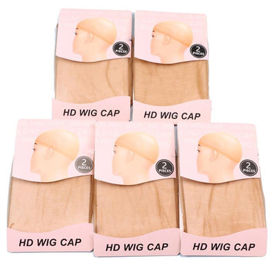 Geeta Gifts Package, Includes Random 3 - 6 Gifts:Love Hair Bands, Love Handbag, Shower Cap, Hot Comb, Wig Cap, 3D Mink Eyelashes, Elastic Headband, Clips, Edge Brush etc - GeetaHair