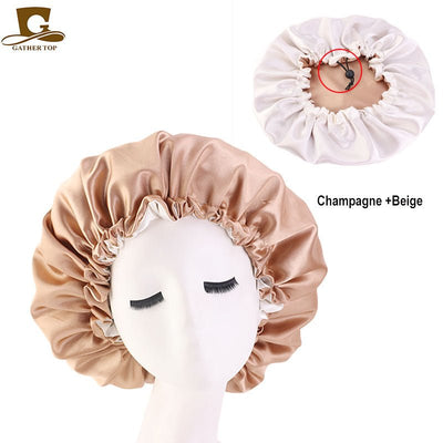 Geeta Gifts Package, Includes Random 3 - 6 Gifts:Love Hair Bands, Love Handbag, Shower Cap, Hot Comb, Wig Cap, 3D Mink Eyelashes, Elastic Headband, Clips, Edge Brush etc - GeetaHair
