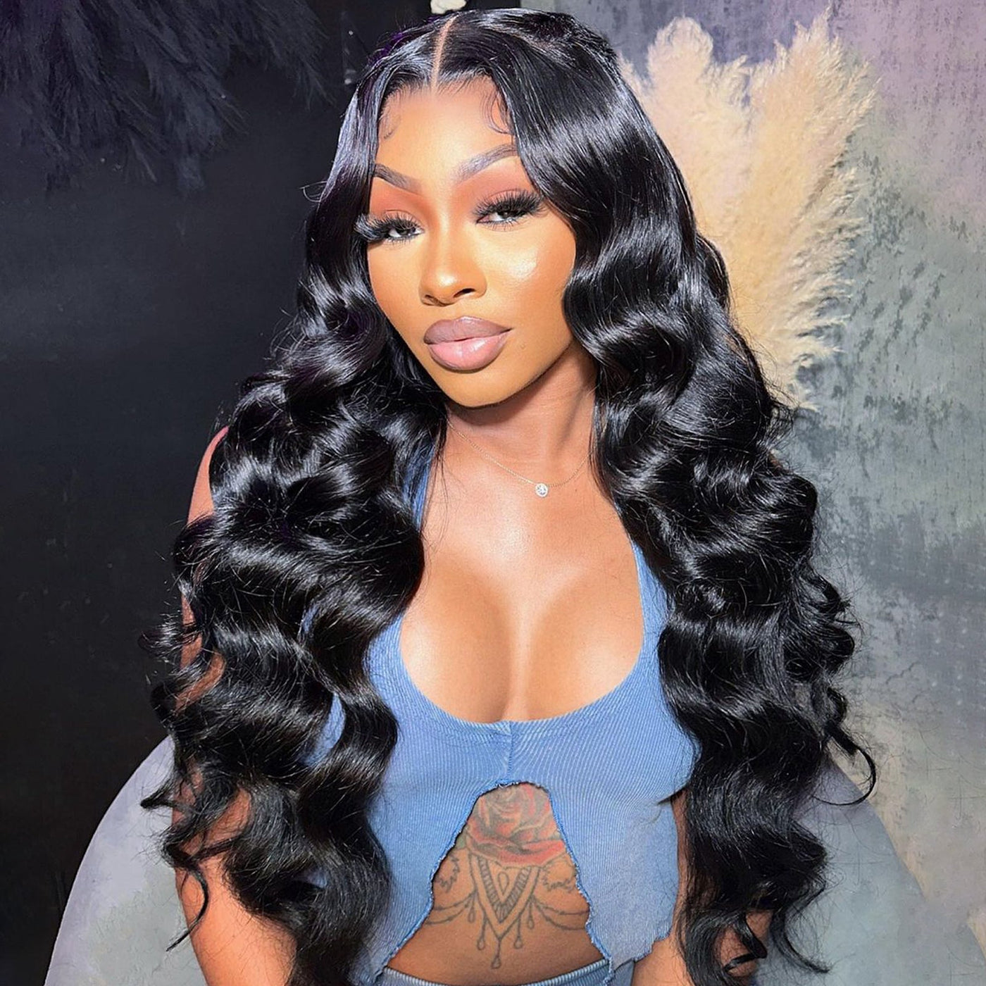 $173=2 Wigs | 13x6/6x4 Lace Front Wig Buy 1 Get 1 Free Bogo Wigs Subscriber Exclusive Flash Sale - GeetaHair