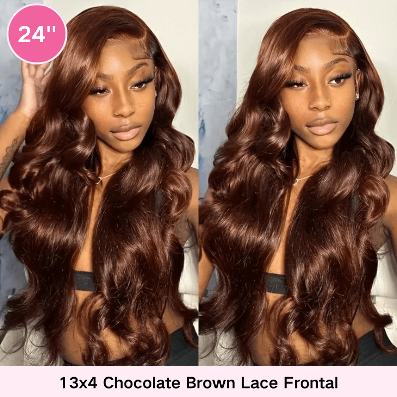 Geeta $69 Win 10 - 24 Inch Lace Frontal Wig Valued $260 Super Mystery Box! Only 7 sets! - GeetaHair
