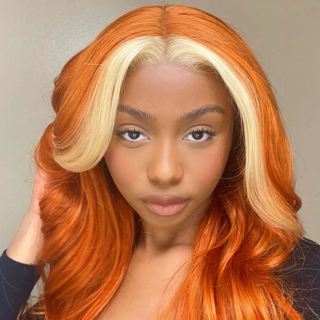 Body_Wave_Ginger_Orange_With__613_Blonde_Colored_Wig