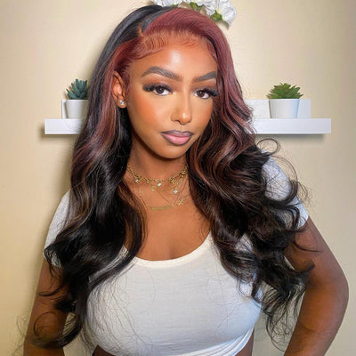 Colored_Lace_Front_Wigs_Dry_Rose_Highlight_Ombre_Wigs_Human_Hair