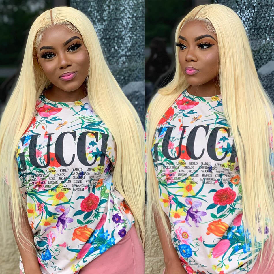 best-human-hair-T-part-lace-frontal-straight-wig